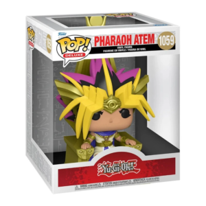 Atem Pharaoh Yugi - Yu-Gi-Oh!