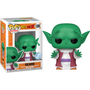 Dende - Dragon Ball