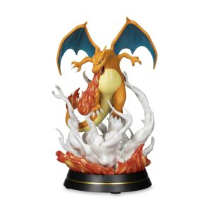 Dracaufeu - Pokemon - Pokemon Center Limited Edition