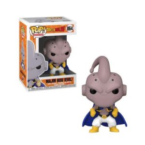 Evil Buu - Dragon Ball Z