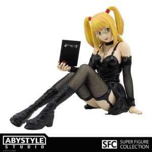 Figurine SFC - Misa - Death Note