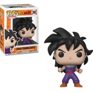 Gohan (Training Outfit) - Dragon Ball