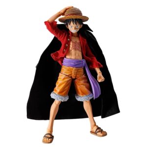 Imagination Works - One Piece - Monkey D. Luffy