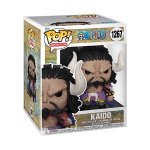 Jumbo Kaido - One Piece