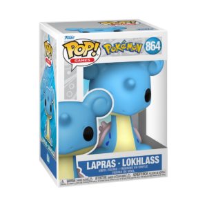 Lokhlass - Pokemon