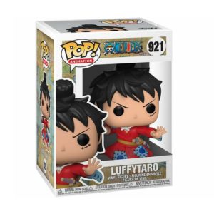 Luffy in Kimono - One Piece