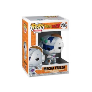 Mecha Frieza - Dragon Ball Z