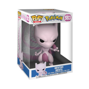 Mewtwo - Pokemon