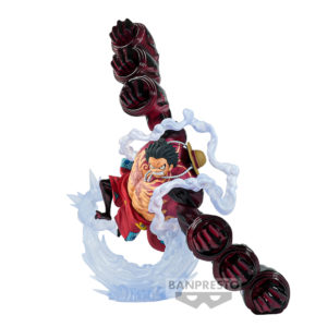 Monkey D. Luffy - One Piece - DxF - Special Taro