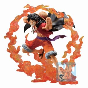 Monkey.D. Luffy - One Piece - Ichibansho - Duel Memories