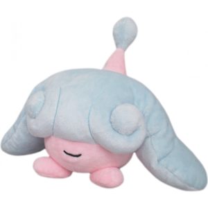 Peluche - Bibichut - PP157 - Pokemon - All Star