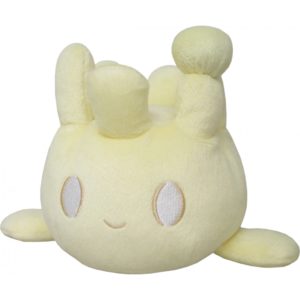 Peluche - Crèmy - PP158 - Pokemon - All Star