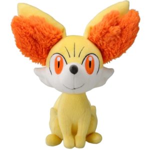 Peluche - Feunnec - Pokemon