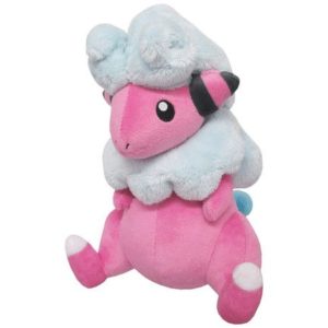 Peluche - Lainergie - PP83 - Pokemon