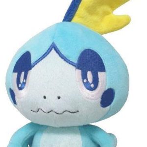 Peluche - Larméléon - PP151 - Pokemon - All Star