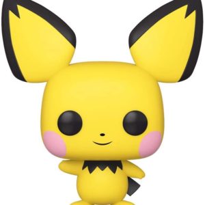 Pichu - Pokemon