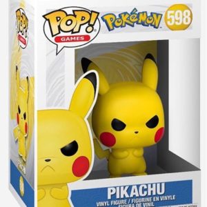 Pikachu - Pokemon