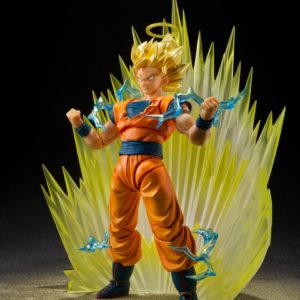 S.H.Figuart - Dragon Ball - Son Goku