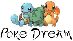 PokeDreams