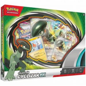 Coffret - Motorizard ex / FR