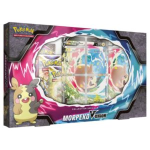 V-Union Special Collection - Morpeko / Anglais